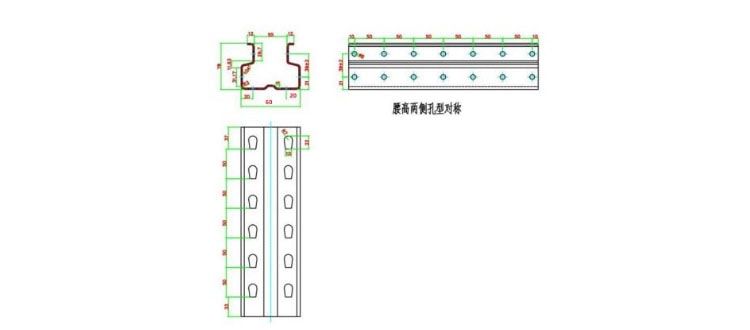 upright-forming-machine