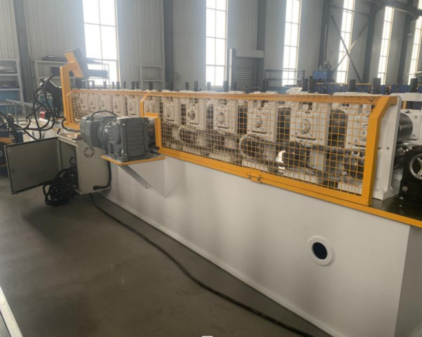 Drywall Roll Forming Machine