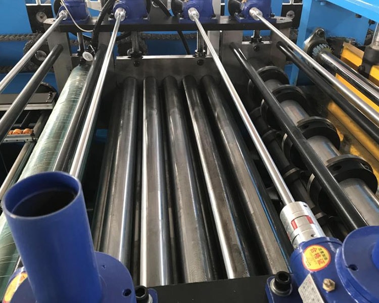 slitting-and-cut-to-length-line