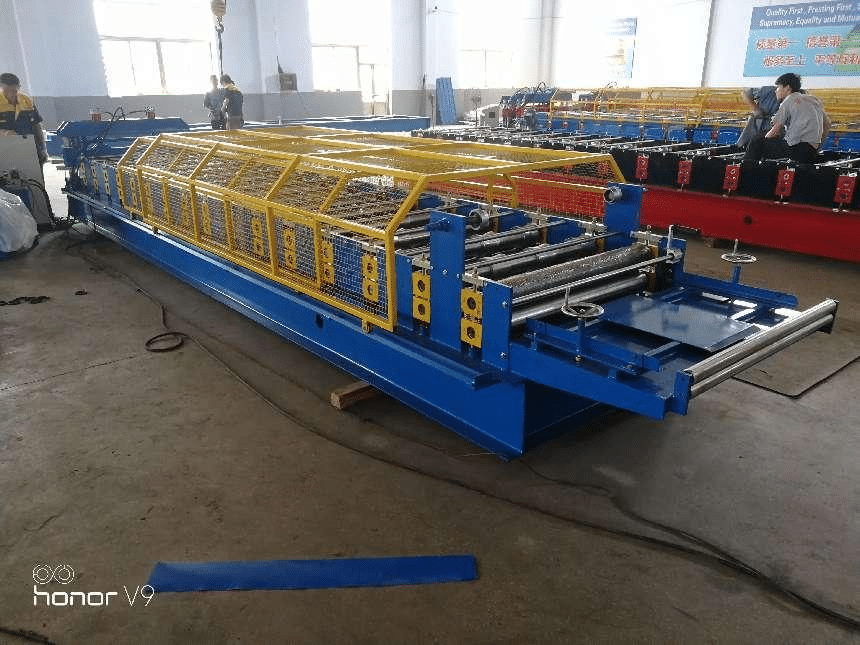 Why ZTRFM Roll Forming Machines Are Worth the Investment